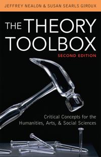 The Theory Toolbox