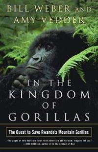 In the Kingdom of Gorillas