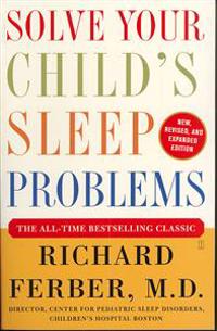 Solve Your Child's Sleep Problems