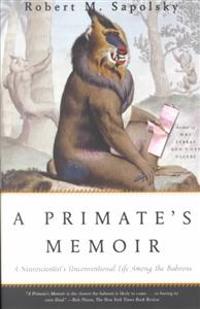 Primate'S Memoir, A