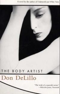 Body Artist, the