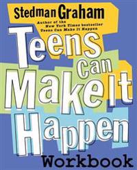 Teens Can Make it Happen Wrkbk