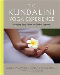Kundalini Yoga Experience, the