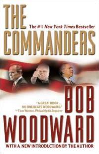 Commanders, the