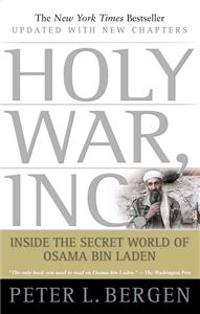 Holy War, Inc
