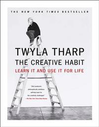 The Creative Habit