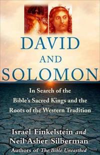 David and Solomon
