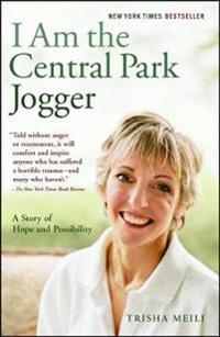 I am the Central Park Jogger
