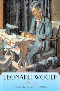 Leonard Woolf: A Biography