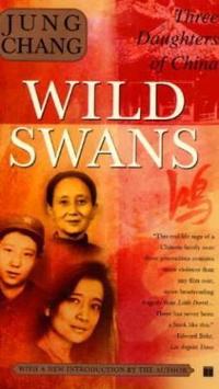 Wild swans