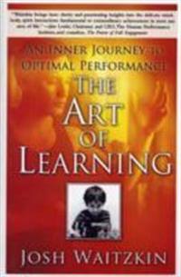 The Art of Learning