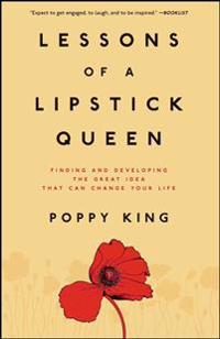 Lessons of a Lipstick Queen