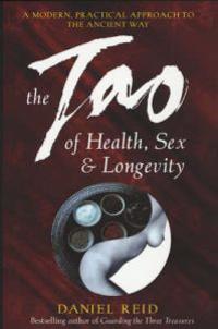 Tao of Health, Sex and Longevity