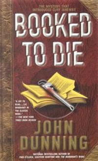 Booked to Die
