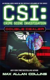 CSI; Crime Scene Investigation