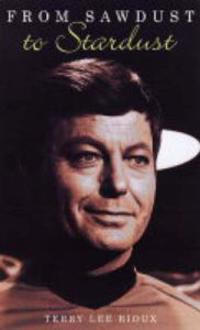 From Sawdust to Stardust