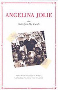 Notes from My Travels