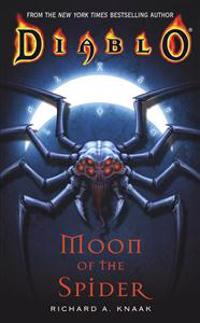 Diablo, Moon of the Spider