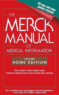 The Merck Manual of Medical Information