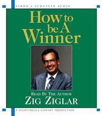 How to be A Winner (1cd)
