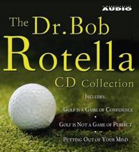 The Dr. Bob Rotella Collection