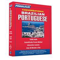 Conversational Brazilian Portuguese