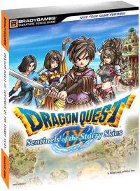 Dragon Quest IX: Sentinels of the Starry Sky