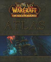 World of Warcraft Cataclysm Atlas