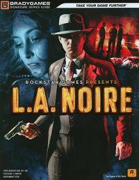 L.A. Noire Signature Series Guide