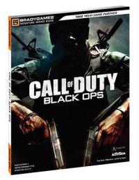 Call of Duty: Black Ops Signature Series