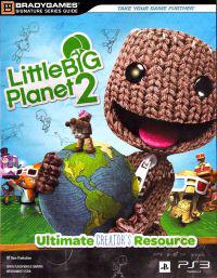 Little Big Planet 2 Signature Series