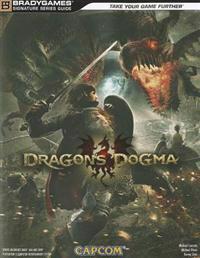 Dragon's Dogma Signature Series Guide