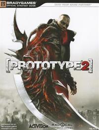 Prototype 2 Official Strategy Guide