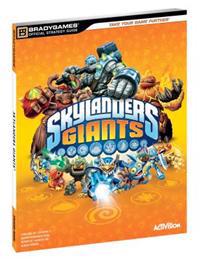 Skylanders Giants Official Strategy Guide