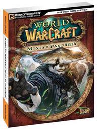 World of Warcraft Mists of Pandaria Signature Series Guide