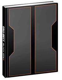 Call of Duty Black Ops II Limited Edition Strategy Guide