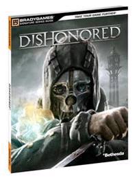 Dishonored Signature Series Guide