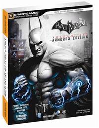 Batman Arkham City: Armored Edition