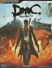 DmC Devil May Cry Signature Series Guide