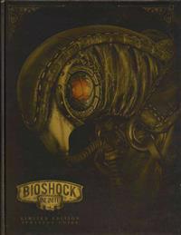BioShock Infinite Limited Edition Strategy Guide