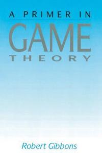 Primer in Game Theory