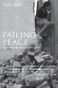 Failing Peace