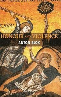 Honor and Violence