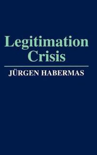 Legitimation crisis