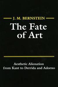 The Fate of Art