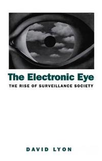 The Rise of Surveillance Society