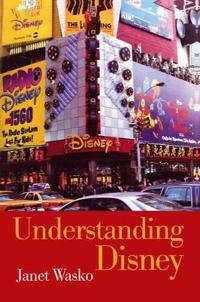 Understanding Disney: The Hidden Agenda