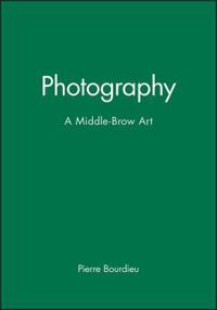 Photography - a middle-brow art