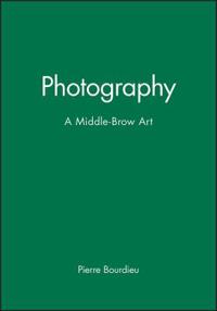 Photography - a middle-brow art