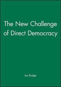 The New Challenge of Direct Democracy